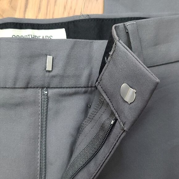 Goodthreads Casual Slacks   - Picture 4 of 5